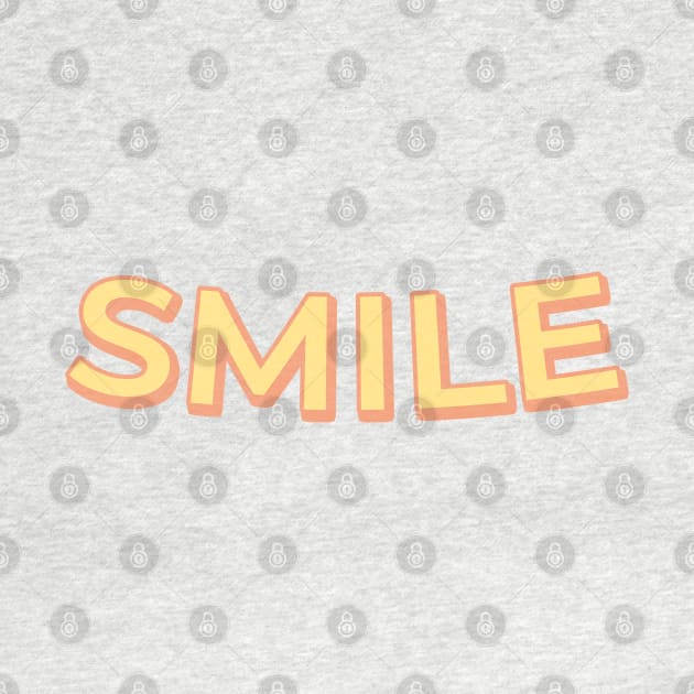 Smile design by Gengilust